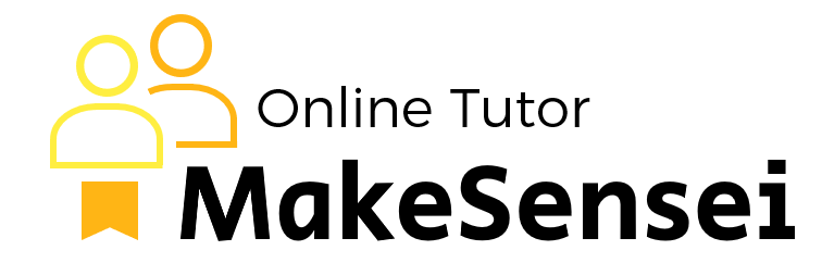 MakeSensei